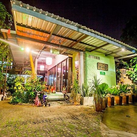 Bann Pin Kaew Hotell Chiang Rai Eksteriør bilde