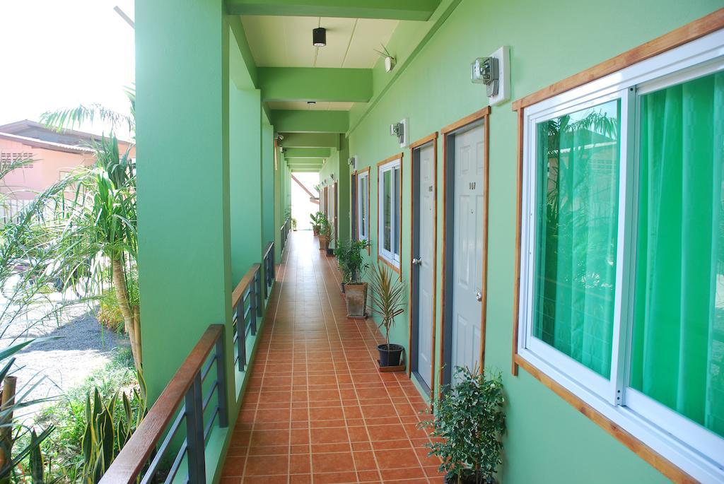 Bann Pin Kaew Hotell Chiang Rai Eksteriør bilde