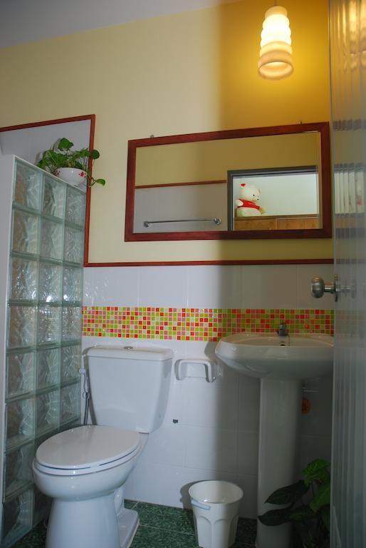 Bann Pin Kaew Hotell Chiang Rai Rom bilde