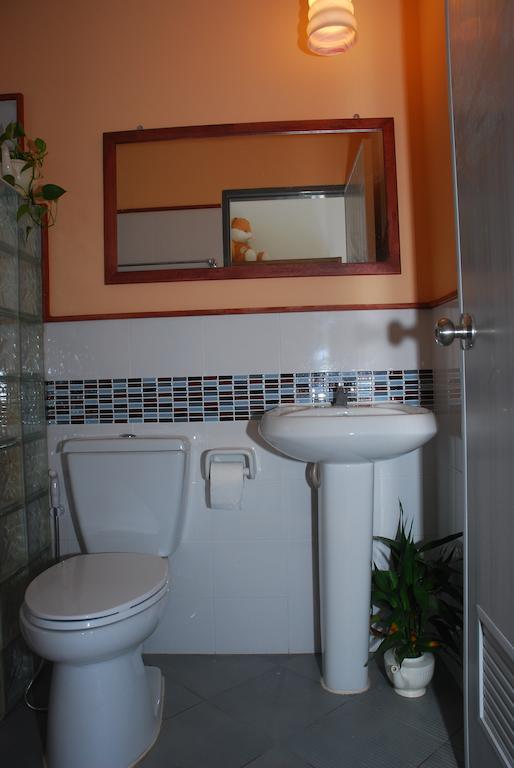 Bann Pin Kaew Hotell Chiang Rai Rom bilde