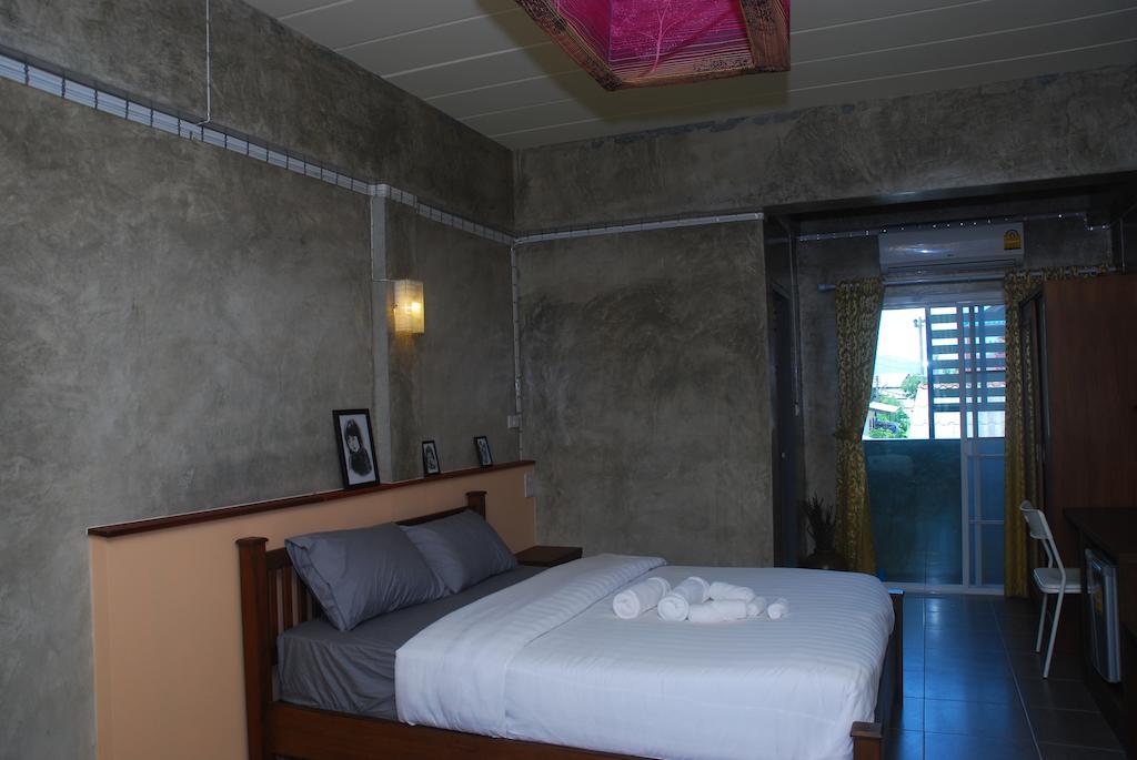 Bann Pin Kaew Hotell Chiang Rai Rom bilde