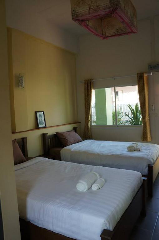 Bann Pin Kaew Hotell Chiang Rai Rom bilde